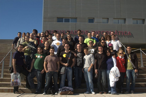 FotoFamiliaJornadasPodcasting