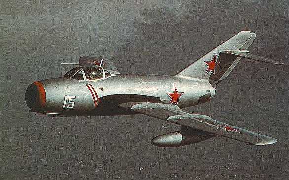 mig15 mig15